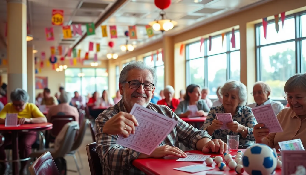 Bingo: Como Jogar e Ganhar com Estas 5 Dicas Infalíveis