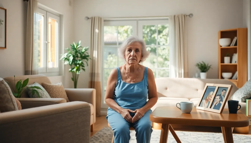 Alzheimer e interdição: quando agir para proteger?